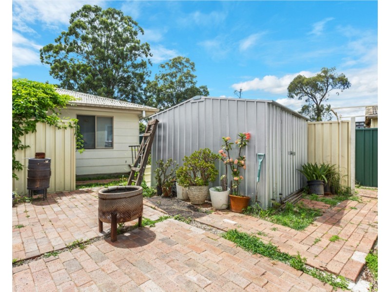 16 & 16A Wiltshire Street, Miller NSW 2168