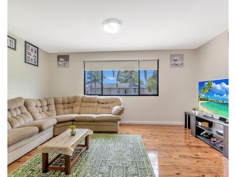 34  Grainger Avenue, Mount Pritchard NSW 2170