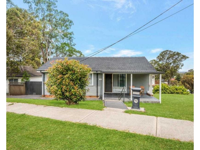 38 Lyndley Street, Busby NSW 2168
