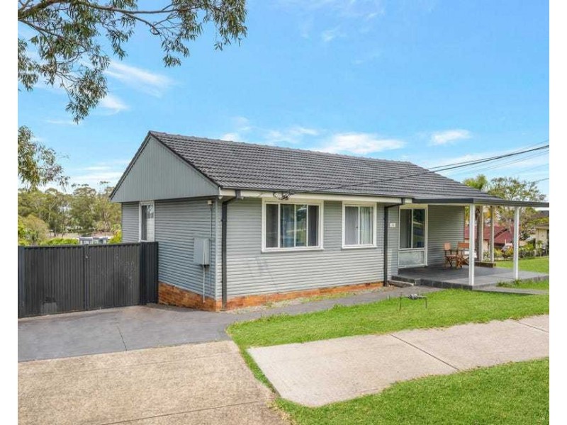 38 Lyndley Street, Busby NSW 2168