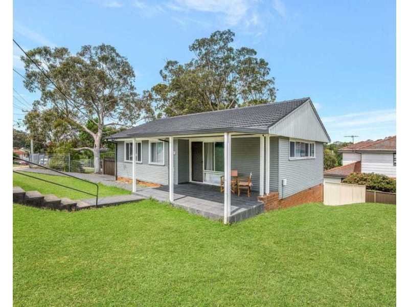 38 Lyndley Street, Busby NSW 2168