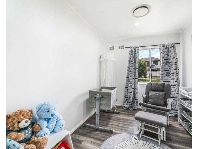 38 Lyndley Street, Busby NSW 2168