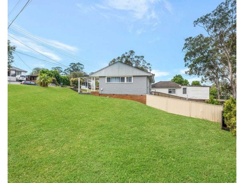38 Lyndley Street, Busby NSW 2168