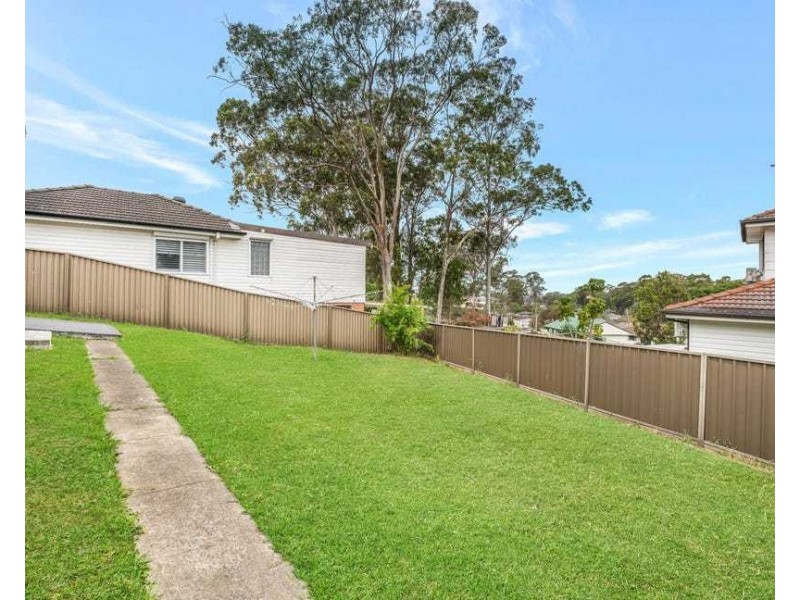 38 Lyndley Street, Busby NSW 2168