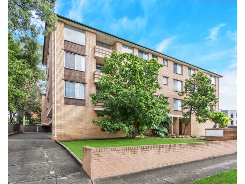 11/13 Speed Street, Liverpool NSW 2170