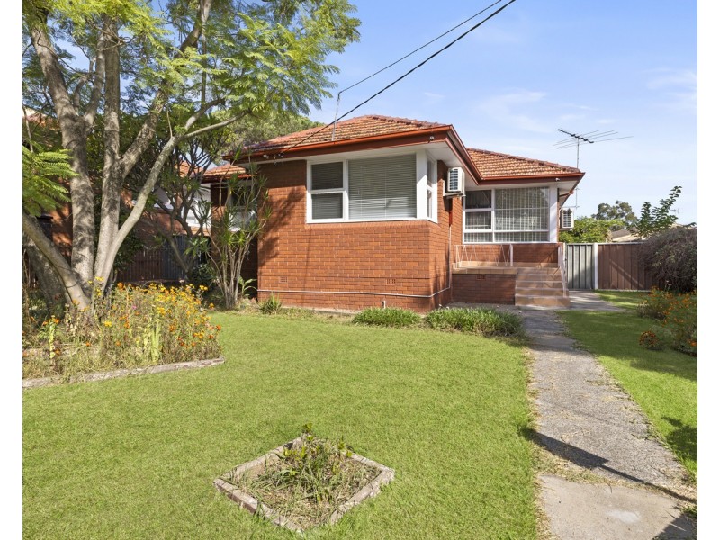 6 Reilly Street, Liverpool NSW 2170