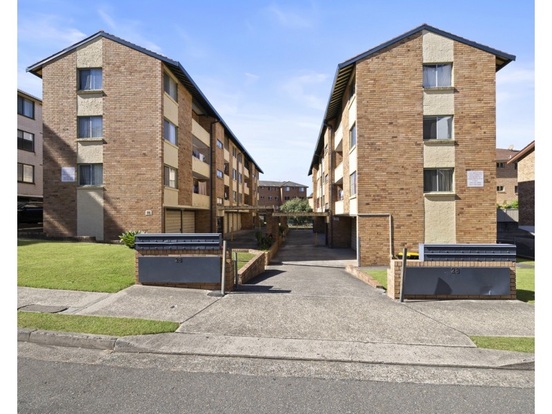 22/28 Charles Street, Liverpool NSW 2170