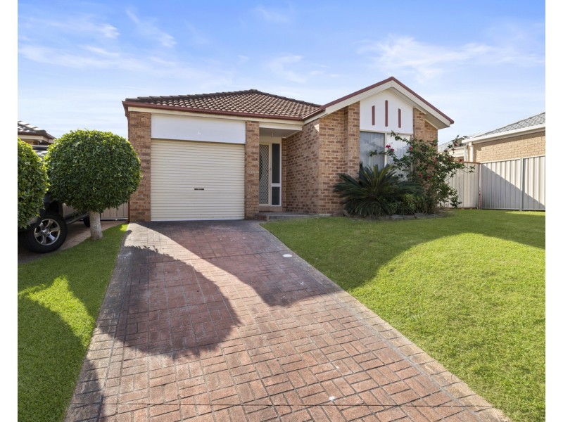 53 Davina Crescent, Cecil Hills NSW 2171