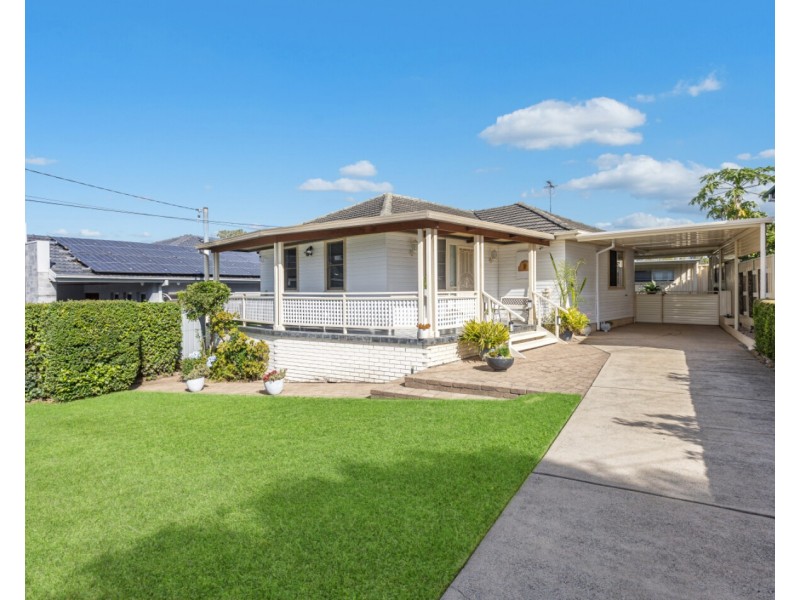 117 Strickland Crescent, Ashcroft NSW 2168