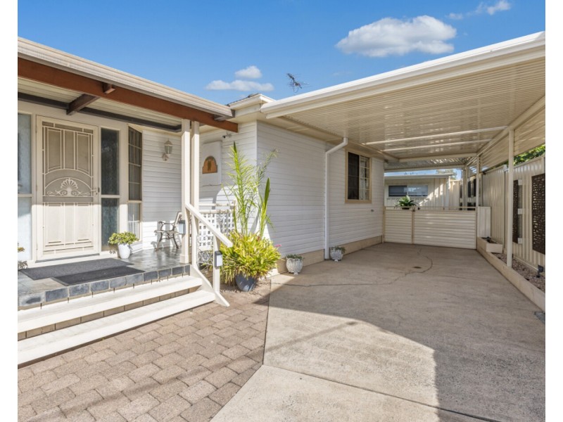 117 Strickland Crescent, Ashcroft NSW 2168