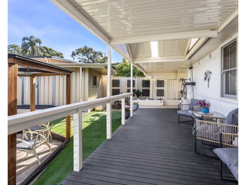 117 Strickland Crescent, Ashcroft NSW 2168