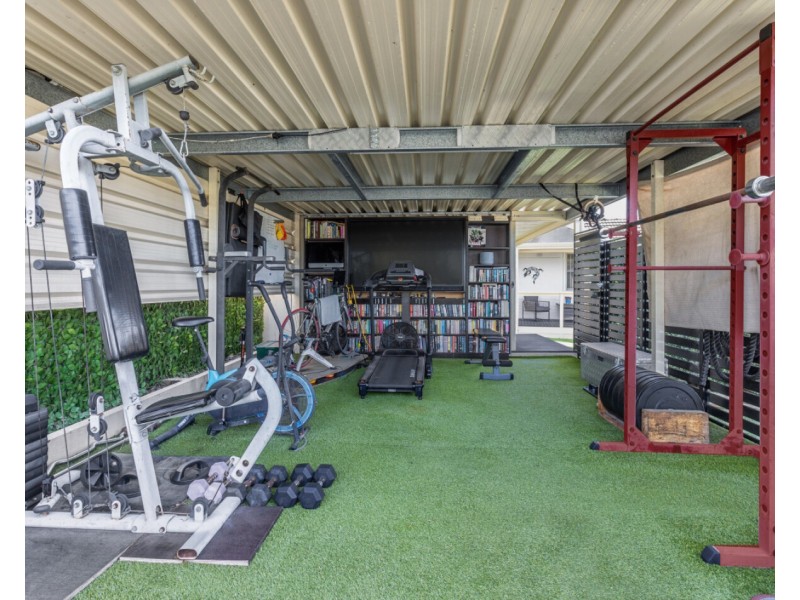 117 Strickland Crescent, Ashcroft NSW 2168