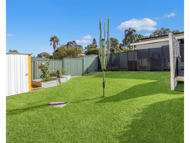 117 Strickland Crescent, Ashcroft NSW 2168