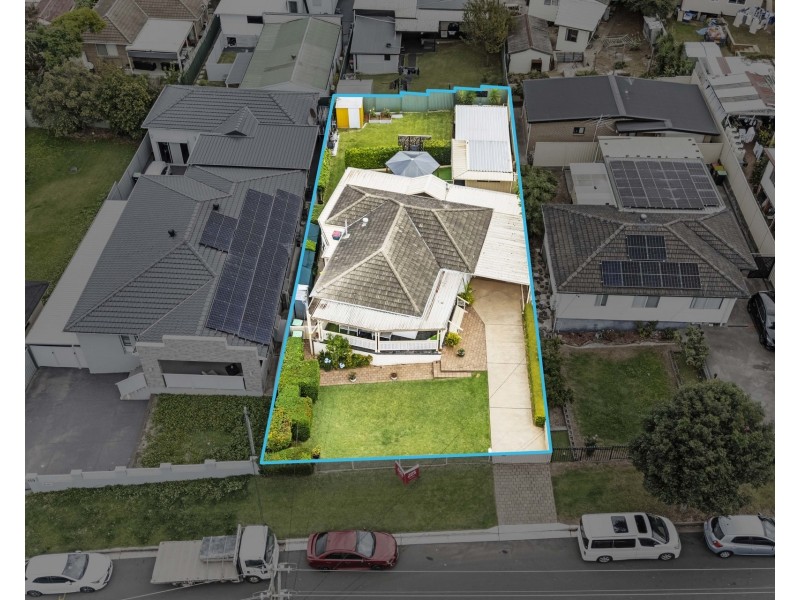 117 Strickland Crescent, Ashcroft NSW 2168