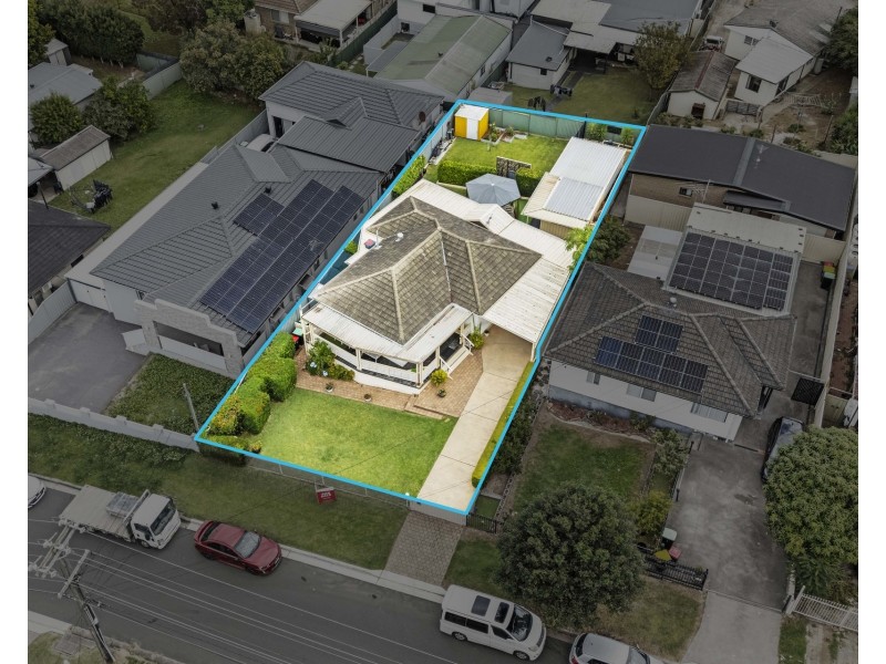 117 Strickland Crescent, Ashcroft NSW 2168