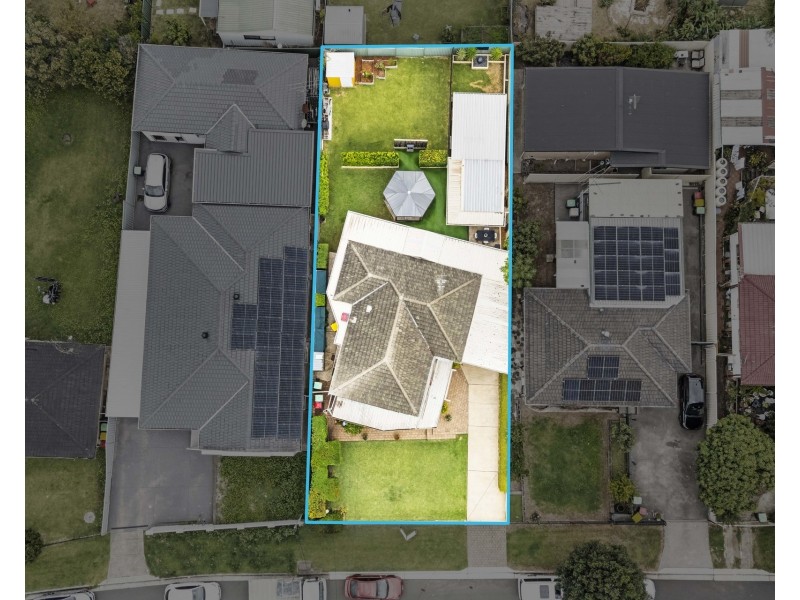 117 Strickland Crescent, Ashcroft NSW 2168