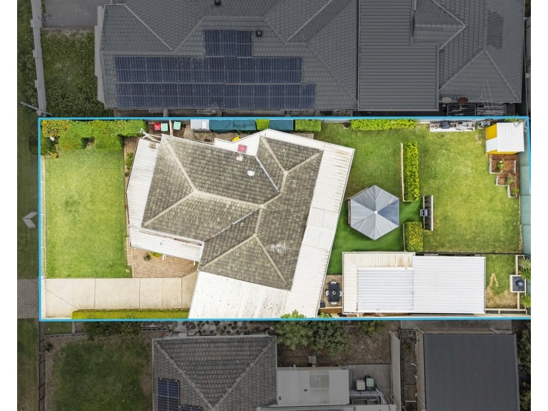 117 Strickland Crescent, Ashcroft NSW 2168