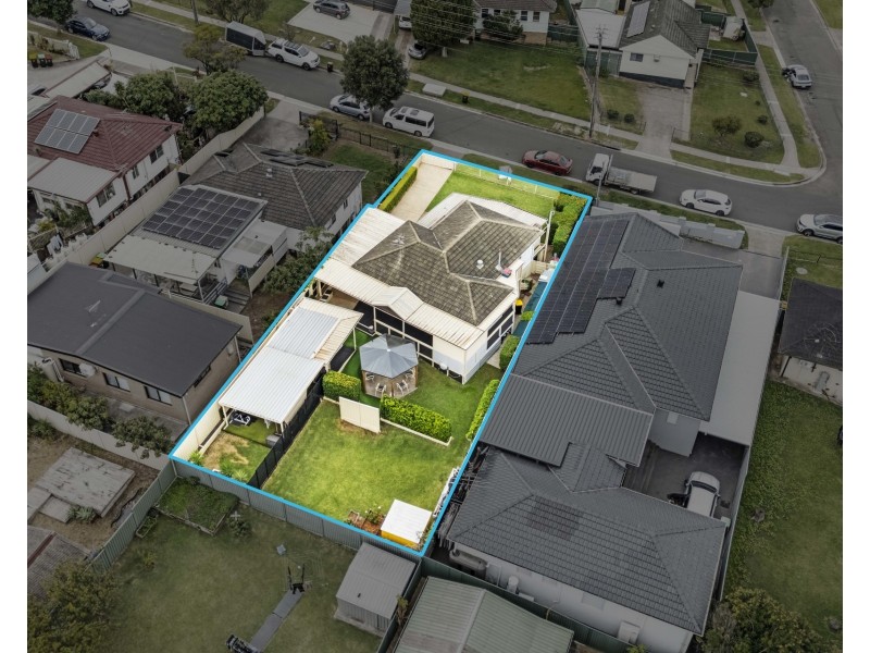 117 Strickland Crescent, Ashcroft NSW 2168