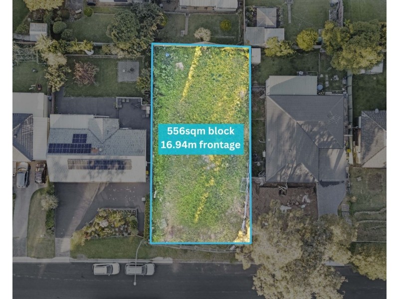 Bradbury NSW 2560