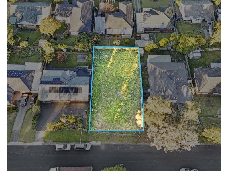 Bradbury NSW 2560
