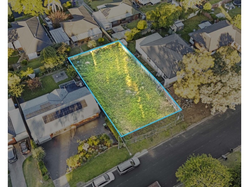 Bradbury NSW 2560