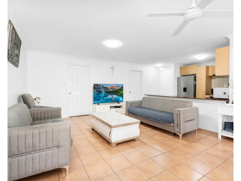 8/9 Elizabeth Street, Liverpool NSW 2170