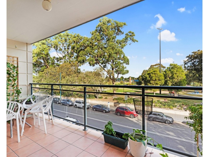 8/9 Elizabeth Street, Liverpool NSW 2170