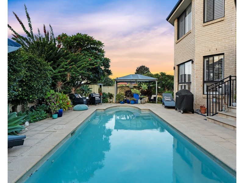 75 Mannow Avenue, West Hoxton NSW 2171