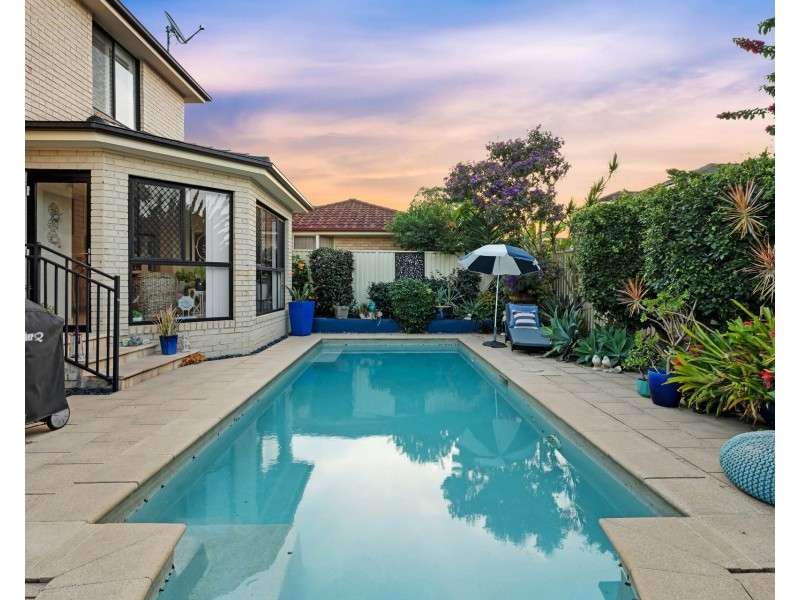 75 Mannow Avenue, West Hoxton NSW 2171