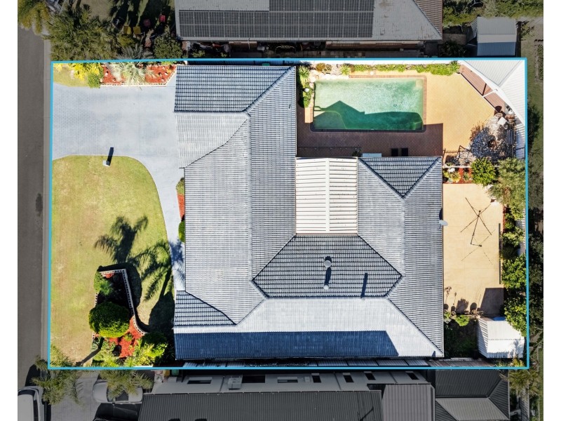 22 Tennant Street, Casula NSW 2170