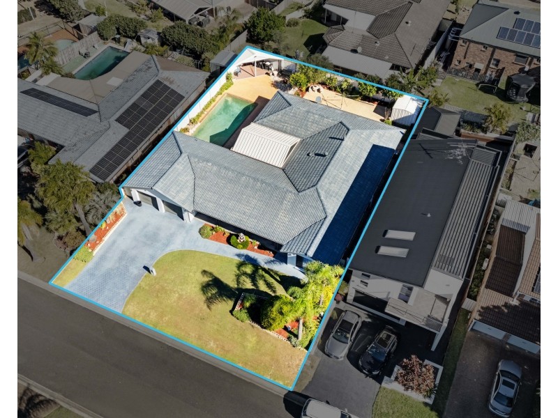 22 Tennant Street, Casula NSW 2170
