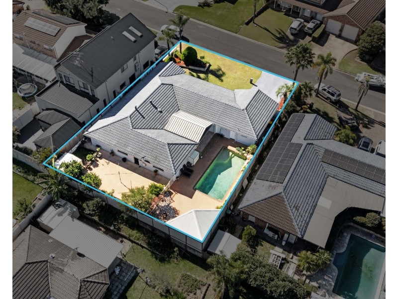 22 Tennant Street, Casula NSW 2170