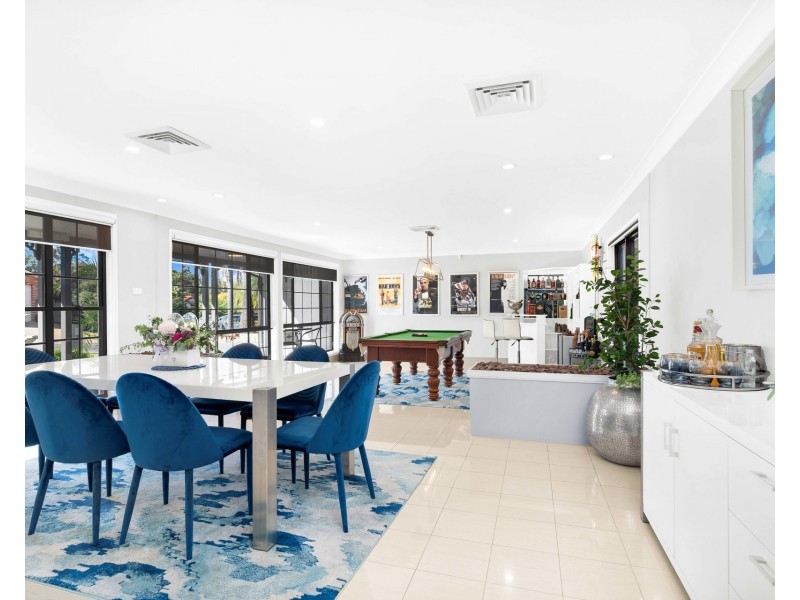 22 Tennant Street, Casula NSW 2170