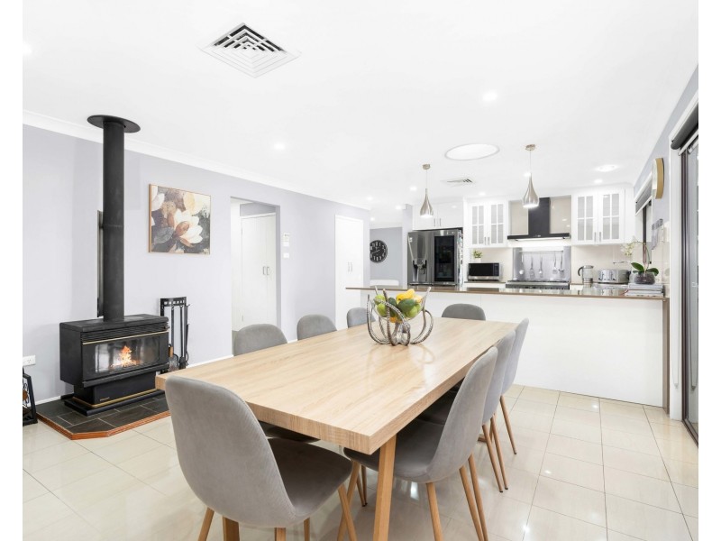 22 Tennant Street, Casula NSW 2170