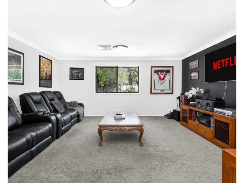 22 Tennant Street, Casula NSW 2170