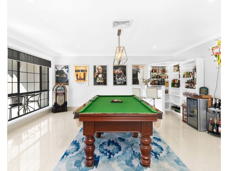 22 Tennant Street, Casula NSW 2170