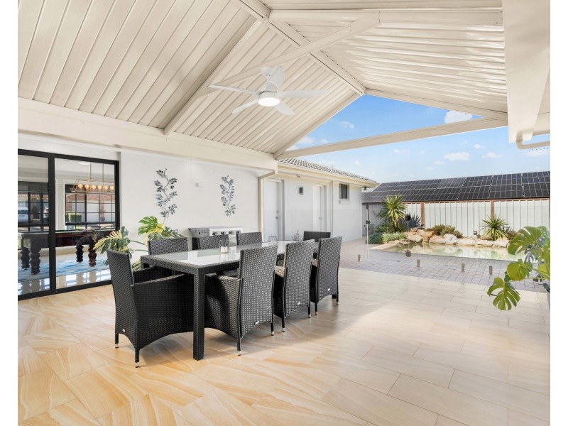 22 Tennant Street, Casula NSW 2170