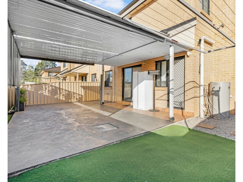 3/89 Minto Road, Minto NSW 2566