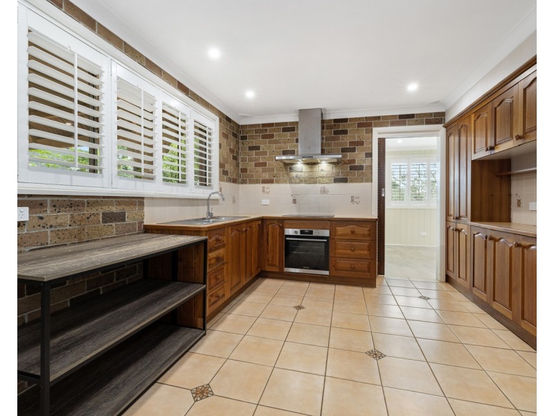 23 Atchison Road, Macquarie Fields NSW 2564