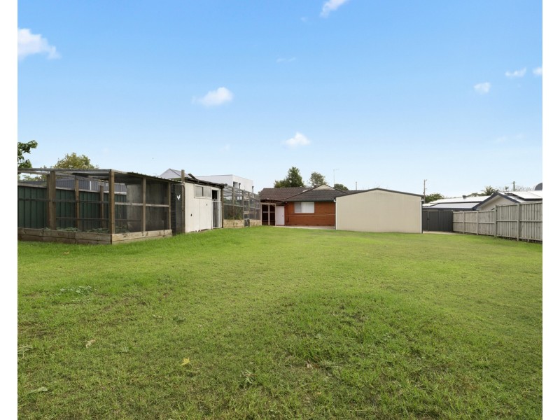 23 Atchison Road, Macquarie Fields NSW 2564