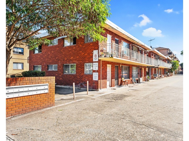 1/29 Railway Parade, Fairfield NSW 2165