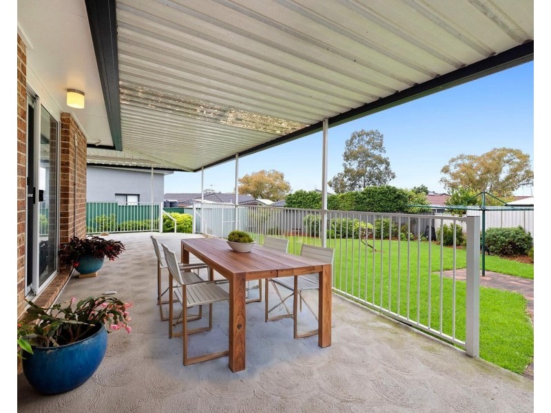 14 Cygnet Avenue, Green Valley NSW 2168