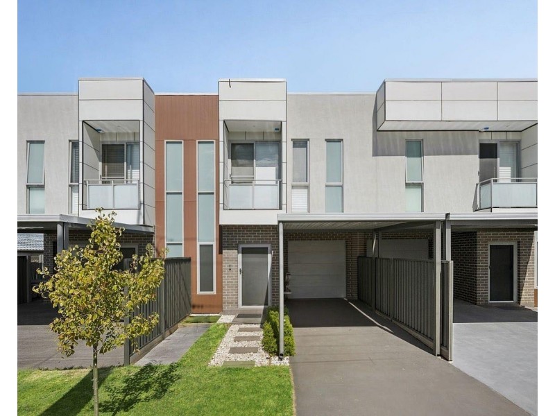 4/6 Kalimna Street, Moorebank NSW 2170
