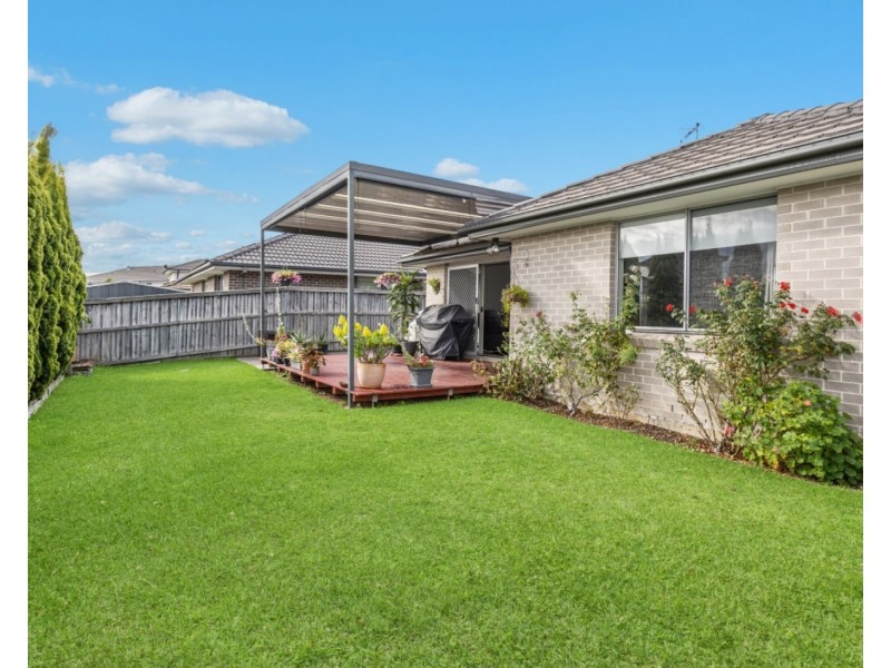 31 Grenada Road, Glenfield NSW 2167