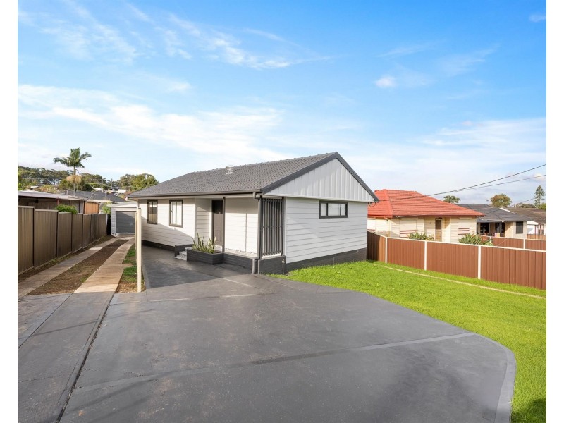49 Strickland Crescent, Ashcroft NSW 2168