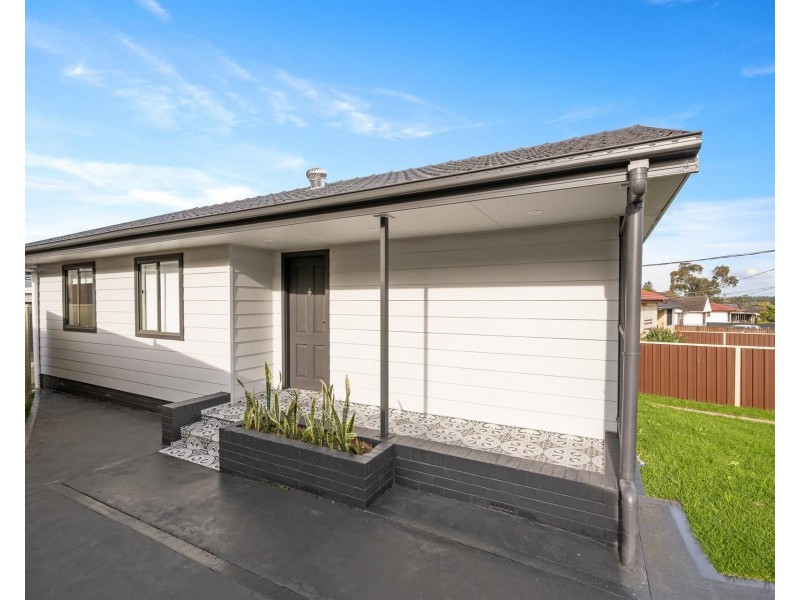 49 Strickland Crescent, Ashcroft NSW 2168