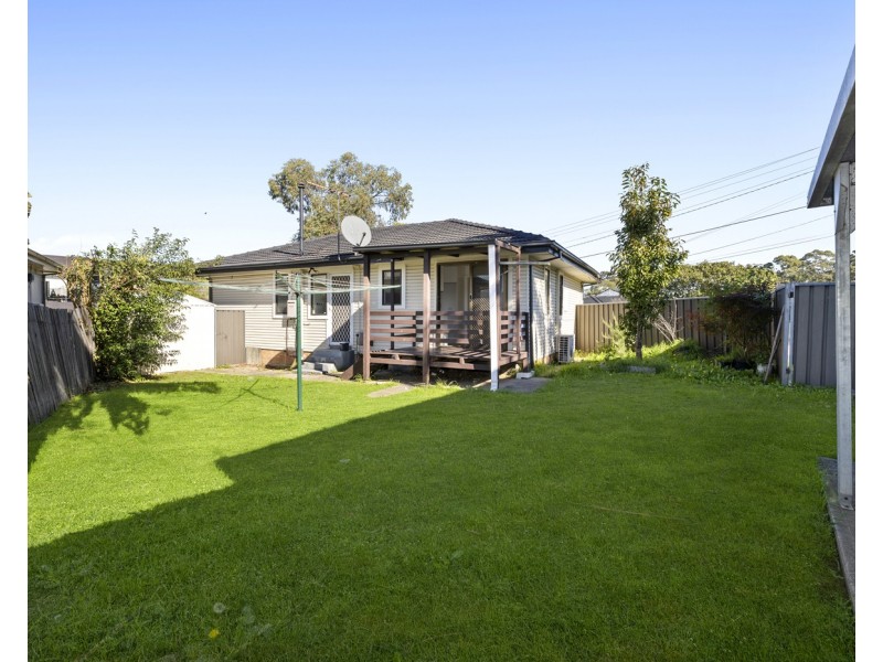 19 Gwynne Street, Ashcroft NSW 2168