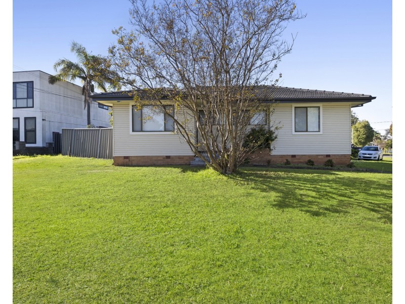 19 Gwynne Street, Ashcroft NSW 2168