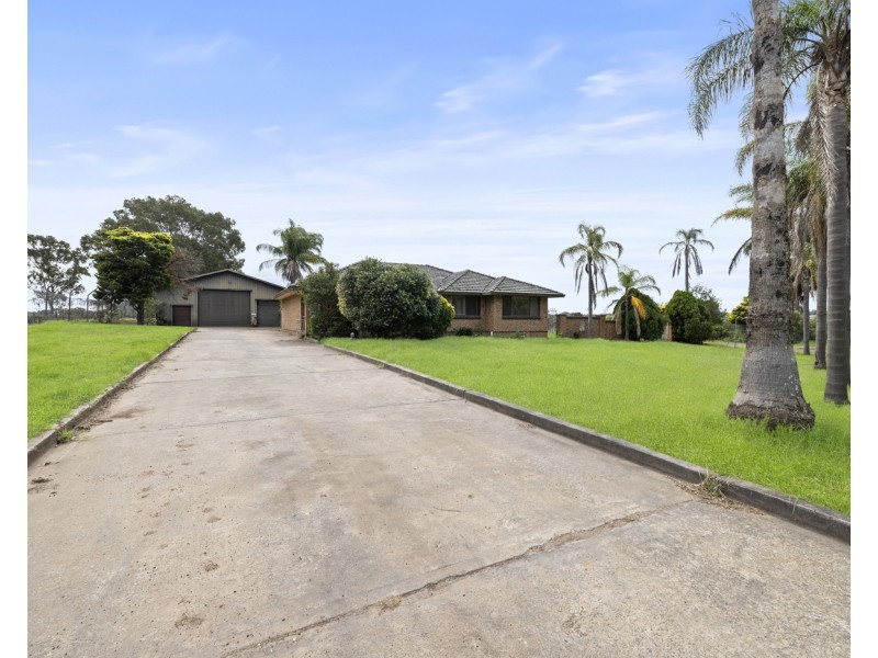 101 Robinson Road, Bringelly NSW 2556