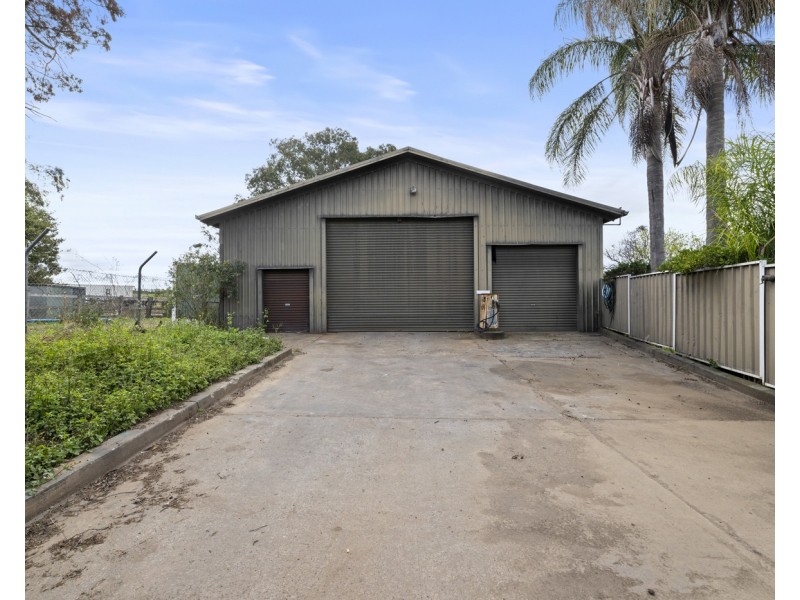 101 Robinson Road, Bringelly NSW 2556